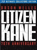 Produkt-Bild: Citizen Kane : Ultimate Collector&acute;s Edition (Blu-ray & Buch)