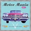  Motor Mania (Disc 2 - Sounds Of The Bikes)