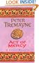 Act of Mercy (Sister Fidelma Mysteries 08)