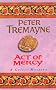 Act of Mercy (A Sister Fidelma Mystery)