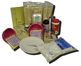 Ear Candling Deluxe Kit