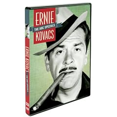 Ernie Kovacs ABC Specials