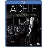 Adele Live At The Royal Albert Hall (Blu-ray/CD)