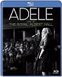 Adele Live At The Royal Albert Hall (Blu-ray/CD)