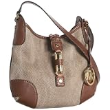 MICHAEL Michael Kors Greenwich Small Cross-Bod