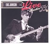 Live From Austin, TX 84 -CD+DVD-