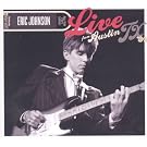 Live From Austin, TX '84 -CD+DVD-