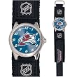 Colorado Avalanche Future Star Series Watch (Black or Pink) - NHL Hockey