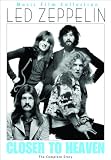 Led Zeppelin: Closer To Heaven [2007] [DVD]