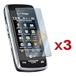 3 PCS SCREEN LCD FOR LG VERIZON VX10000 VOYAGER