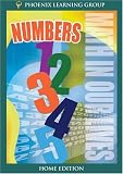 Math in Our Lives: Numbers (Home Use)