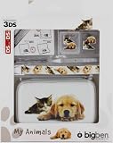 Produkt-Bild: Nintendo 3DS - Zubeh&ouml;r-Set My Animals