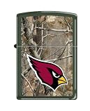 NFL Arizona Cardinals Realtree Zippo Lighter