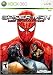 Spiderman: Web of Shadows Xbox 360