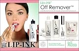 LIP-INK Herbal Off Remover Vial .