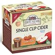 Cheap Deals on Grove Square Caramel Apple Cider Single Serve Cup for Keurig K-Cup Brewers, 18-Count (Pack of 3)