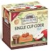 Grove Square Caramel Apple Cider Single Serve Cup for Keurig K-Cup Brewers, 18-Count (Pack of 3)