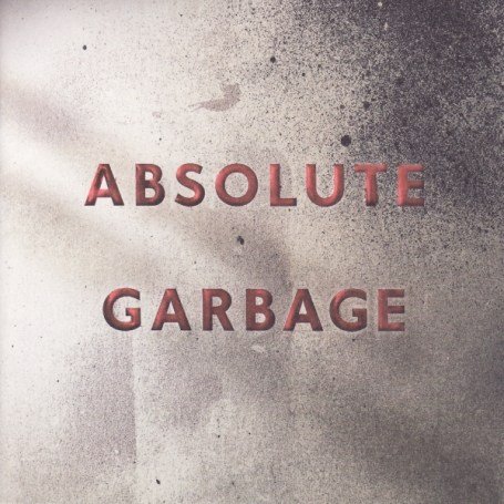 CD-Charts  Music : Absolute Garbage: Greatest Hits