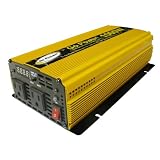 Go Power! GP-1000 1000-Watt Modified Sine Wave Inverter ~ Go Power!