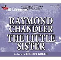 The Little Sister
