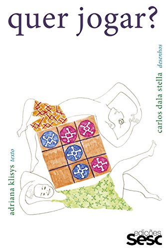 Quer jogar? (Portuguese Edition)