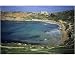 Photographic Print of Golden Bay a Golden Sands Hotel, Ghajn Tuffieha, Malta, Mediterranean from Specialist Stock