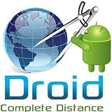 Droid Complete Distance Free