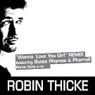Wanna Love You Girl [Explicit]