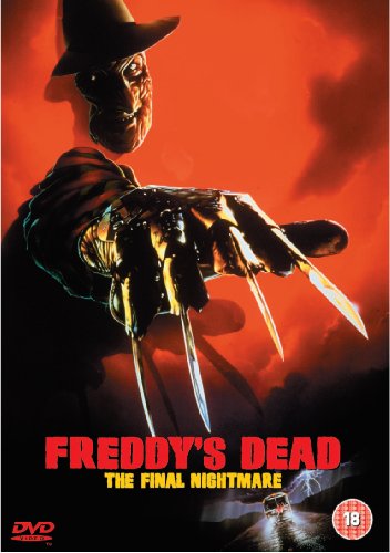 Freddy`S Dead: The Final Nightmare Movie Watch Online