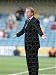 Jigsaw of Redknapp, Millwall v from Southampton FC