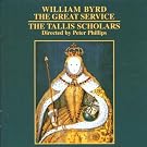 William byrd