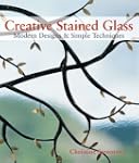Creative Stained Glass: Modern Design...