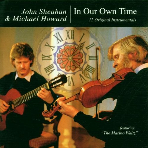 JOHN SHEEHAN : IN OUR OWN TIME
