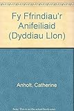 Fy ffrindiau'r anifeiliaid