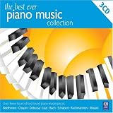 The Best Ever Piano Music Collection