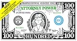 Attorney Power