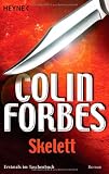 Skelett - Colin Forbes