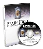 Valerie Hall`s Brain Food for Health, Memory and Mood