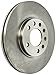 Centric 121.38012 C-Tek Automotive Replacement Front Brake Rotor Fits Select 1997-2006 Saab (900, 9-3, 9-5), 2001-2005 Saturn (L100, L200, L300, LS, LS1, LS2, LW1, LW2, LW200, LW300)