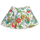 Haven Girl - Girls Pleated Kilt Skirt, Multi