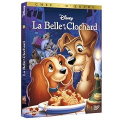 La Belle et le Clochard