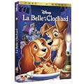 La Belle et le Clochard