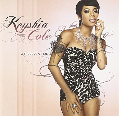 Keyshia Cole - A Different Me Outro Lyrics - Zortam Music