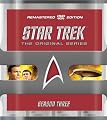 Star Trek: The Original Series - Season Three (Remastered Edition)