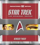 Star Trek: The Original Series - Seas...