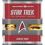 The Original Series - Season 3 Remastered