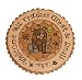Grandma Mabel's Critters Puppy Garden Stone