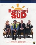 Produkt-Bild: Willkommen im S&uuml;den / Welcome to the South (2010) ( Benvenuti al Sud ) [ Italienische Fassung, Keine Deutsche Sprache ] (Blu-Ray)