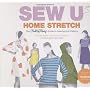Sew U Home Stretch de Wendy Mullin