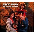 Ein Kessel Braunes